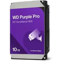 Disque Dur Interne Western Digital Red Pro 18 To SATA III 7200 Tr/min 512 Mo Cache - 3