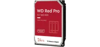 Disque Dur Interne Western Digital Red Pro 18 To SATA III 7200 Tr/min 512 Mo Cache - 4