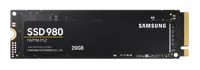 Samsung 980 250 Go M.2 PCI Express 3.0 NVMe V-NAND MLC - 1