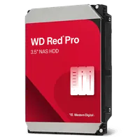 Disque Dur Interne Western Digital WD Red Pro 2 To NAS SATA 6Gb/s 7200 RPM - 1