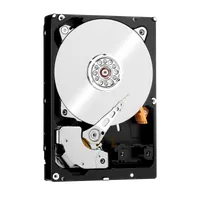 Disque Dur Interne Western Digital WD Red Pro 2 To NAS SATA 6Gb/s 7200 RPM - 11