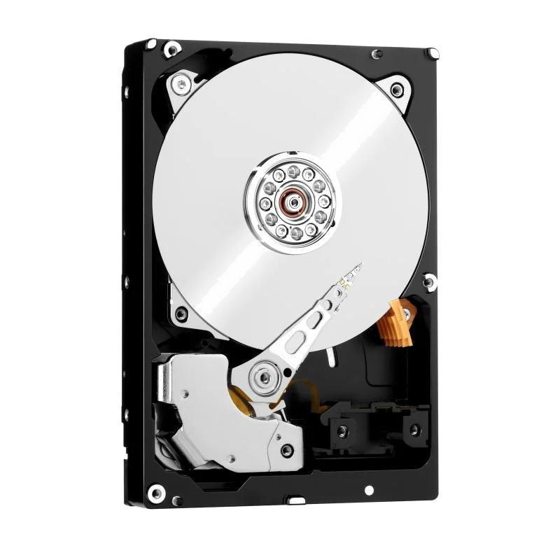 Western Digital HDD Red Pro 2To 3.5" - WD2002FFSX