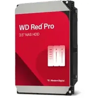 Disque Dur Interne Western Digital WD Red Pro 2 To NAS SATA 6Gb/s 7200 RPM - 5
