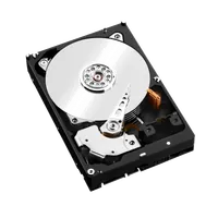 Disque Dur Interne Western Digital WD Red Pro 2 To NAS SATA 6Gb/s 7200 RPM - 7