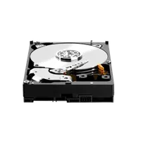 Disque Dur Interne Western Digital WD Red Pro 2 To NAS SATA 6Gb/s 7200 RPM - 8