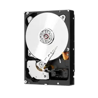 Disque Dur Interne Western Digital WD Red Pro 2 To NAS SATA 6Gb/s 7200 RPM - 10