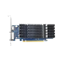 ASUS GT1030-SL-2G-BRK NVIDIA GeForce GT 1030 2 Go GDDR5 - 1