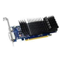 ASUS GT1030-SL-2G-BRK NVIDIA GeForce GT 1030 2 Go GDDR5 - 2