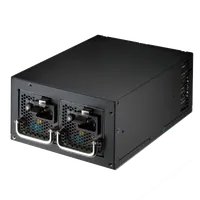 FSP Twins PRO 900W - Alimentation Modulaire - 1