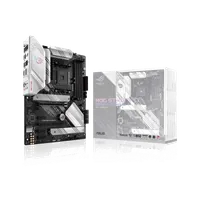 ASUS ROG STRIX B550-A GAMING AMD B550 Emplacement AM4 ATX