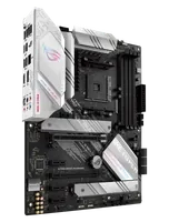 ASUS ROG STRIX B550-A GAMING AMD B550 Emplacement AM4 ATX - 2