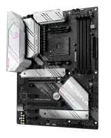 ASUS ROG STRIX B550-A GAMING AMD B550 Emplacement AM4 ATX - 3