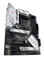 ASUS ROG STRIX B550-A GAMING AMD B550 Emplacement AM4 ATX - 4