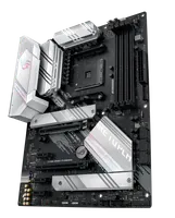 ASUS ROG STRIX B550-A GAMING AMD B550 Emplacement AM4 ATX - 5