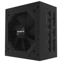 GIGABYTE P850GM unité d'alimentation d'énergie 850 W 20+4 pin ATX ATX Noir - 1