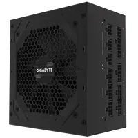 GIGABYTE P750GM unité d'alimentation d'énergie 750 W 20+4 pin ATX ATX Noir - 1
