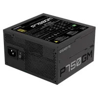 GIGABYTE P750GM unité d'alimentation d'énergie 750 W 20+4 pin ATX ATX Noir - 4