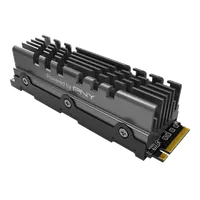 SSD NVMe PCIe 4.0 PNY XLR8 CS3140 1 To - Haute Performance - 1