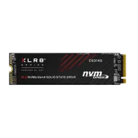 SSD NVMe PCIe 4.0 PNY XLR8 CS3140 1 To - Haute Performance - 5
