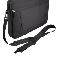 Case Logic VNAI-215 Black 39,6 cm (15.6") Housse Noir - 6