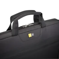 Case Logic VNAI-215 Black 39,6 cm (15.6") Housse Noir - 7