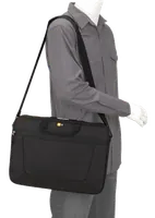 Case Logic VNAI-215 Black 39,6 cm (15.6") Housse Noir - 8