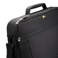 Case Logic VNCI-215 Black 39,6 cm (15.6") Sac Messenger Noir - 3