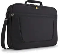 Case Logic VNCI-217 Black 43,9 cm (17.3") Sac Messenger Noir