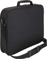 Case Logic VNCI-217 Black 43,9 cm (17.3") Sac Messenger Noir - 2