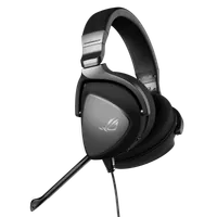 ASUS ROG Delta S Casque Avec fil Arceau Gaming Noir - 1