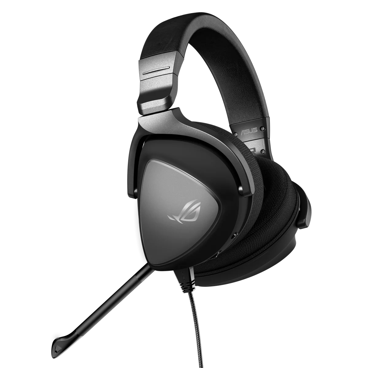 ASUS ROG Delta S Casque Avec fil Arceau Gaming Noir