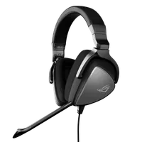 ASUS ROG Delta S Casque Avec fil Arceau Gaming Noir - 2