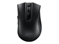 ASUS ROG Strix Carry souris Gaming Droitier RF sans fil + Bluetooth Optique 7200 DPI - 1