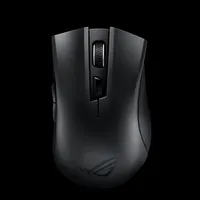 ASUS ROG Strix Carry souris Gaming Droitier RF sans fil + Bluetooth Optique 7200 DPI - 2