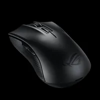 ASUS ROG Strix Carry souris Gaming Droitier RF sans fil + Bluetooth Optique 7200 DPI - 6