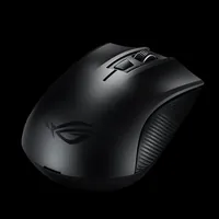 ASUS ROG Strix Carry souris Gaming Droitier RF sans fil + Bluetooth Optique 7200 DPI - 8
