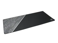 ASUS ROG Sheath BLK LTD - Tapis de souris Gaming XXL - 3