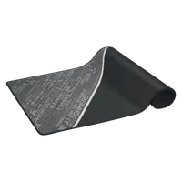 ASUS ROG Sheath BLK LTD - Tapis de souris Gaming XXL - 4