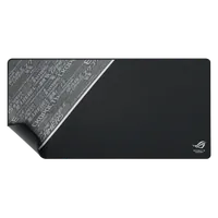 ASUS ROG Sheath BLK LTD - Tapis de souris Gaming XXL - 5