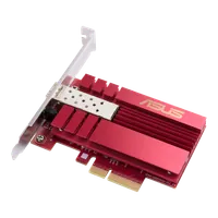 ASUS XG-C100F Interne Fibre 10000 Mbit/s