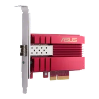 ASUS XG-C100F Interne Fibre 10000 Mbit/s - 2