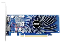 ASUS GT1030-2G-BRK NVIDIA GeForce GT 1030 2 Go GDDR5 - 1