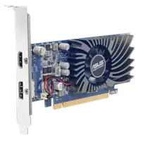 ASUS GT1030-2G-BRK NVIDIA GeForce GT 1030 2 Go GDDR5 - 4