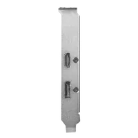 ASUS GT1030-2G-BRK NVIDIA GeForce GT 1030 2 Go GDDR5 - 6