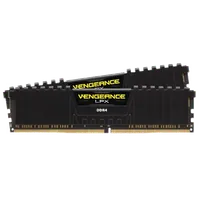 Kit Mémoire RAM Corsair Vengeance SODIMM DDR4 16 Go (2x8 Go) 3200 MHz CL22 - 3