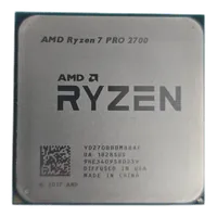Processeur AMD Ryzen 7 5700G 3.8 GHz Socket AM4 - 8 Coeurs / 16 Threads - 3
