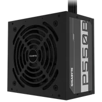 GIGABYTE P550B unité d'alimentation d'énergie 550 W 20+4 pin ATX ATX Noir - 1