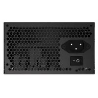 GIGABYTE P550B unité d'alimentation d'énergie 550 W 20+4 pin ATX ATX Noir - 3