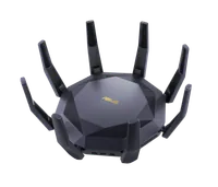 ASUS RT-AX89X AX6000 AiMesh routeur sans fil Ethernet Bi-bande (2,4 GHz / 5 GHz) Noir - 3