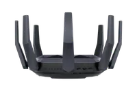ASUS RT-AX89X AX6000 AiMesh routeur sans fil Ethernet Bi-bande (2,4 GHz / 5 GHz) Noir - 5